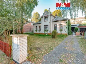 Prodej rodinného domu, Letohrad, Petříkov, 195 m2