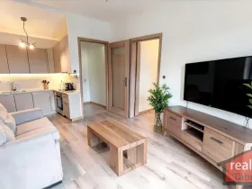 Prodej bytu 2+kk, Nupaky, Nupacká, 42 m2