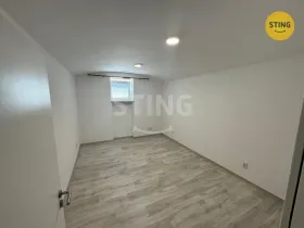 Pronájem bytu 2+1, Opava, Mírová, 40 m2