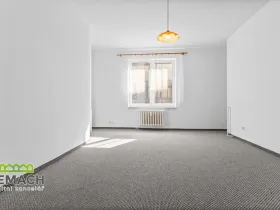 Pronájem bytu 1+1, Náchod, Kamenice, 40 m2