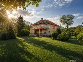 Prodej bytu 3+1, Lázně Bohdaneč, Horka, 147 m2