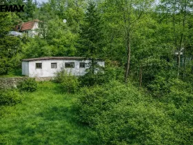 Prodej chaty, Zdiby - Brnky, Roztocká, 38 m2