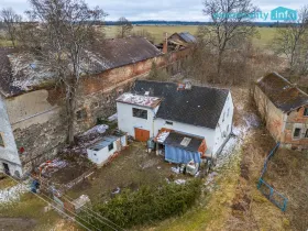 Prodej rodinného domu, Teplá - Poutnov, 148 m2