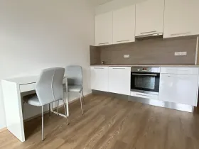 Pronájem bytu 1+kk, Olomouc, Edmunda Husserla, 34 m2