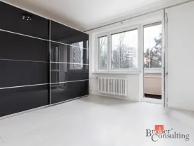 Prodej bytu 3+1, Ostrava - Poruba, Zdeňka Štěpánka, 68 m2