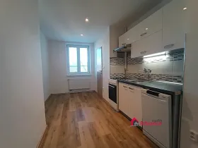 Pronájem bytu 1+1, Ostrava, U Hřiště, 44 m2