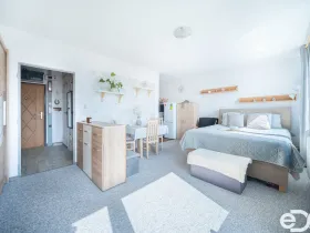 Pronájem bytu 1+kk, Nymburk, Jasmínová, 31 m2