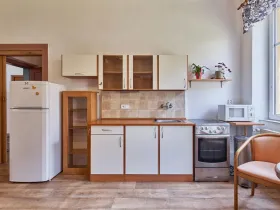 Prodej bytu 2+kk, Svoboda nad Úpou, Úpská, 48 m2