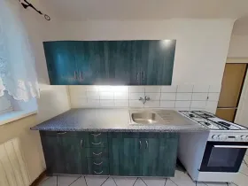 Pronájem bytu 2+1, Jihlava, Leoše Janáčka, 58 m2