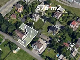 Prodej podílu zahrady, Ostrava, 288 m2