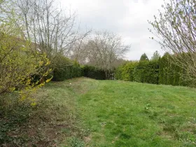 Prodej pozemku pro bydlení, Praha, 594 m2