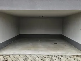 Pronájem garáže, Havlíčkův Brod, U Panských, 25 m2