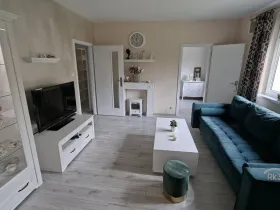 Prodej bytu 2+1, Frýdek-Místek - Frýdek, Jana Čapka, 45 m2