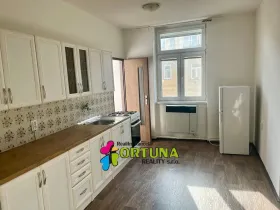 Pronájem bytu 2+kk, České Budějovice, Matice školské, 46 m2