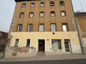 Prodej činžovního domu, Krupka, Lípová, 540 m2