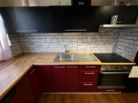 Pronájem bytu 2+1, Žatec, Masarykova, 60 m2