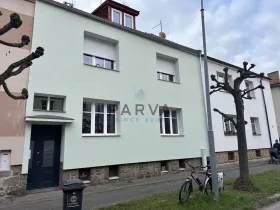 Pronájem bytu 2+1, Plzeň - Východní Předměstí, Ořechová, 74 m2