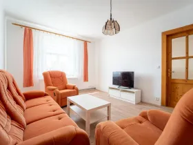 Pronájem bytu 2+1, Kolín - Kolín V, Okružní, 66 m2