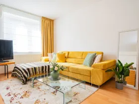 Prodej bytu 3+kk, Praha - Libeň, Františka Kadlece, 82 m2