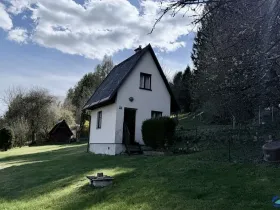Prodej rodinného domu, Česká Třebová, 35 m2