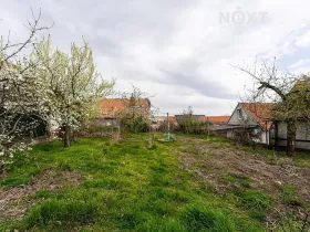 Prodej pozemku pro bydlení, Lanžhot, 423 m2