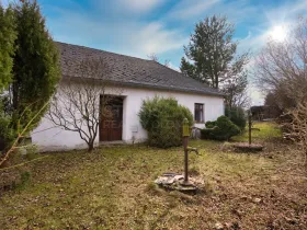 Prodej chalupy, Bousín, 85 m2