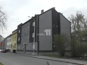 Prodej činžovního domu, Ostrava - Přívoz, Palackého, 1192 m2