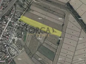 Prodej podílu pole, Moravský Písek, 2422 m2