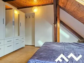 Pronájem bytu 2+1, Brno, Valchařská, 59 m2