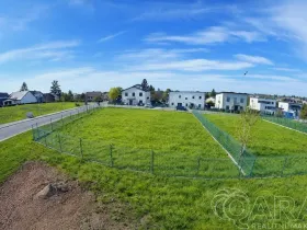 Prodej pozemku pro bydlení, Praha, Pivoňská, 694 m2