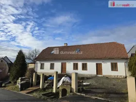 Prodej rodinného domu, Dolní Bousov, 230 m2