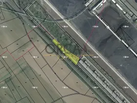 Prodej pozemku, Horní Počaply, 2595 m2