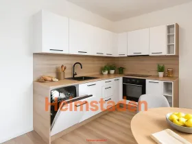 Pronájem bytu 3+kk, Havířov - Město, Kolmá, 73 m2