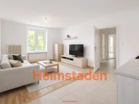 Pronájem bytu 4+kk, Havířov - Město, Marxova, 76 m2