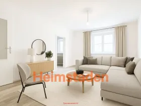 Pronájem bytu 3+1, Havířov - Město, Janáčkova, 77 m2