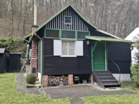 Prodej chaty, Brno - Obřany, 50 m2