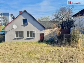 Prodej rodinného domu, Pelhřimov - Starý Pelhřimov, 108 m2