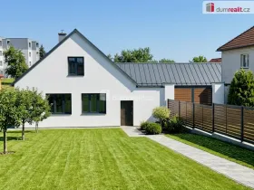 Prodej rodinného domu, Pelhřimov - Starý Pelhřimov, 108 m2