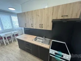 Pronájem bytu 2+1, České Budějovice - České Budějovice 2, J. Opletala, 65 m2