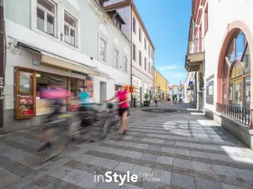 Pronájem obchodního prostoru, Uherské Hradiště, Prostřední, 25 m2