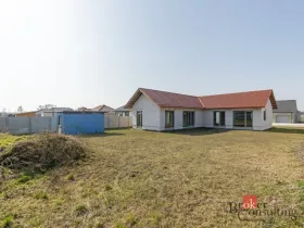 Prodej rodinného domu, Březí, Břízová, 140 m2