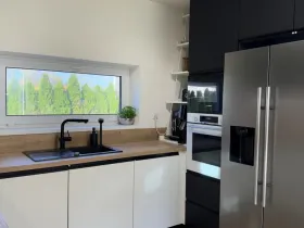 Pronájem rodinného domu, Sány, Jana Čapka ze Sán, 125 m2