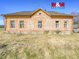 Prodej rodinného domu, Poběžovice - Sedlec, 150 m2