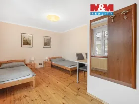 Prodej ubytování, Bílina - Mostecké Předměstí, Kyselská, 170 m2