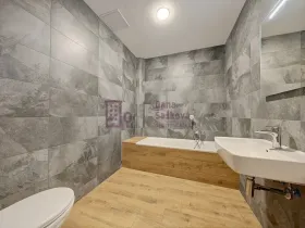 Pronájem bytu 1+kk, Jindřichův Hradec - Jindřichův Hradec II, Nádražní, 43 m2