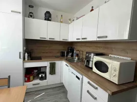 Pronájem bytu 1+kk, Olomouc - Neředín, Fragnerova, 34 m2