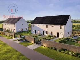 Prodej bytu 5+kk, Střemy, 120 m2