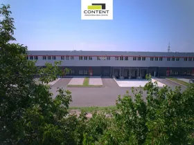 Pronájem výrobních prostor, Mikulov, Nádražní, 13850 m2