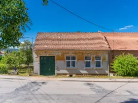 Prodej rodinného domu, Spešov, 77 m2