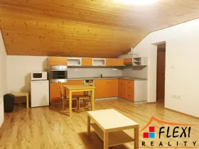 Pronájem bytu 1+kk, Frýdek-Místek, Hluboká, 51 m2